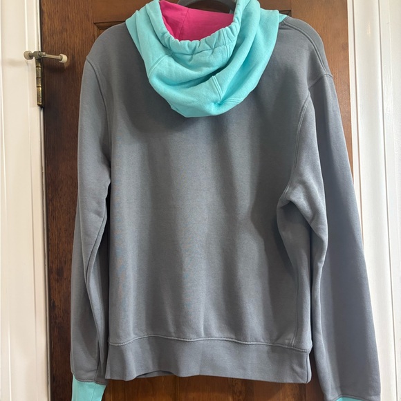 Nike Multicolor Sweatshirt - Picture 5 of 6